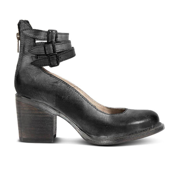 Noëlle - Comfortabele en Elegante Schoen