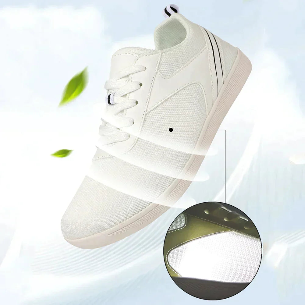 Ivanoe - Veelzijdige Barefoot Schoenen