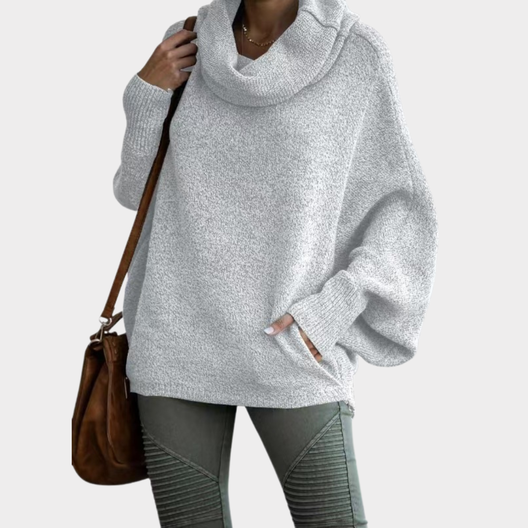 Sienna™ - Batwing Sweater