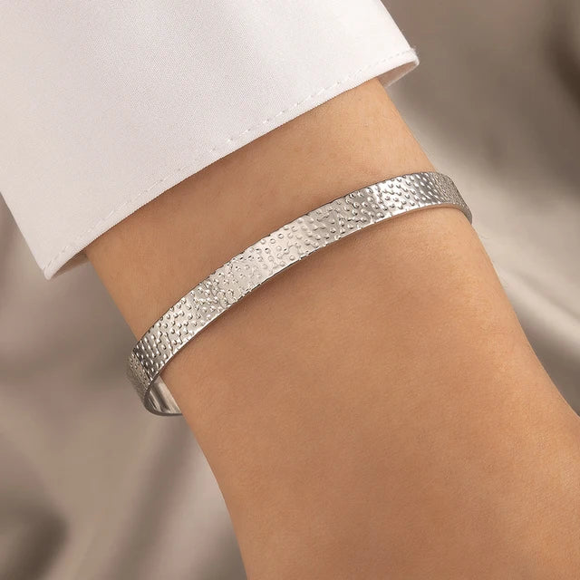 Jana - Goudkleurige Mix & Match Armband