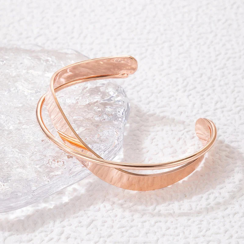 Jana - Goudkleurige Mix & Match Armband