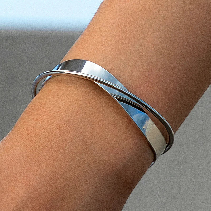 Jana - Goudkleurige Mix & Match Armband