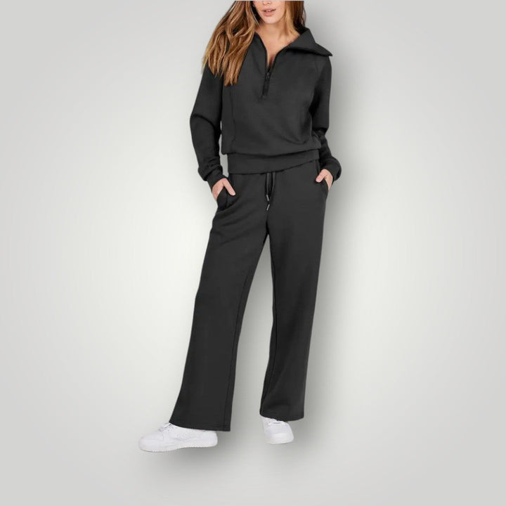 Lilou - Luxe Loungewear Set