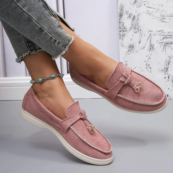 Sanne - Stijlvolle Schoenen voor Elk Moment