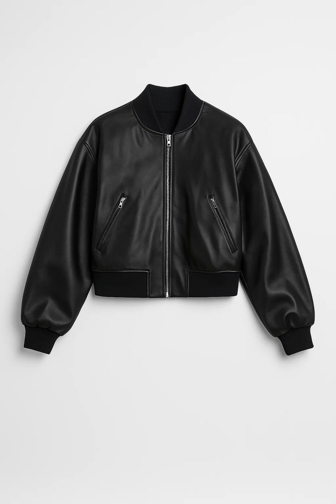 Bomberjassen Collectie | Dames Bomberjack met Ritszakken en Ribboorden | Lichtgewicht en Ademend