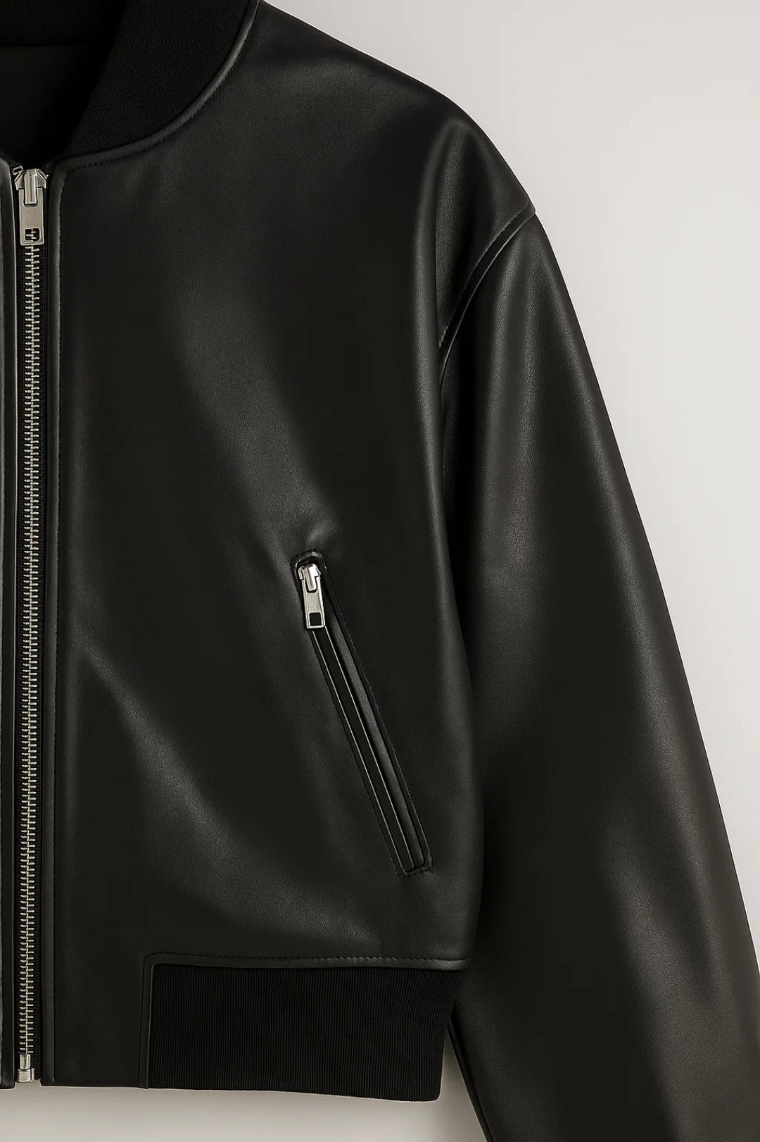 Bomberjassen Collectie | Dames Bomberjack met Ritszakken en Ribboorden | Lichtgewicht en Ademend