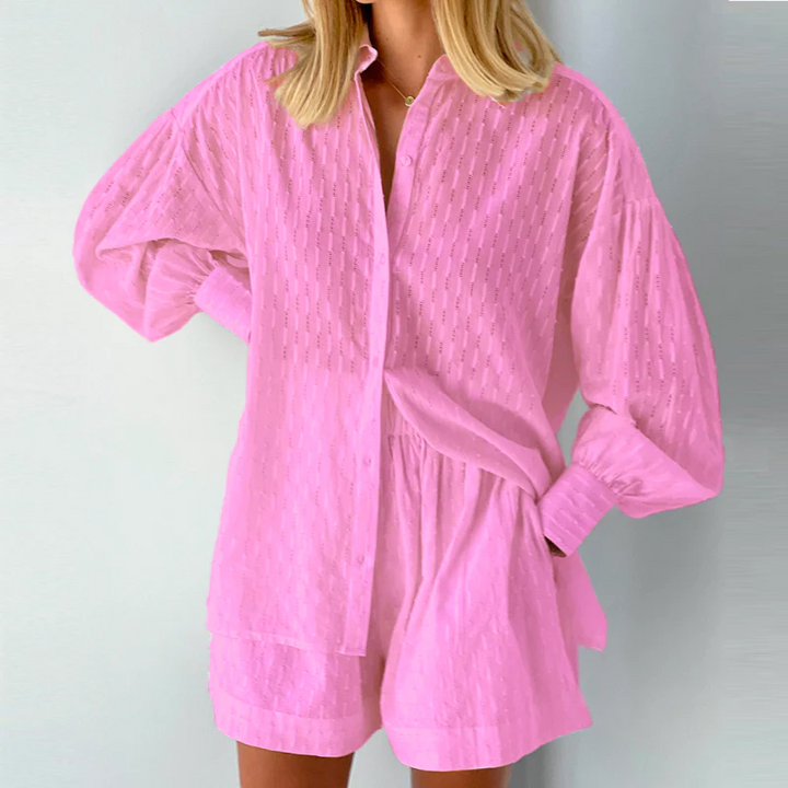 Gigi - 2-Delige Dames Set
