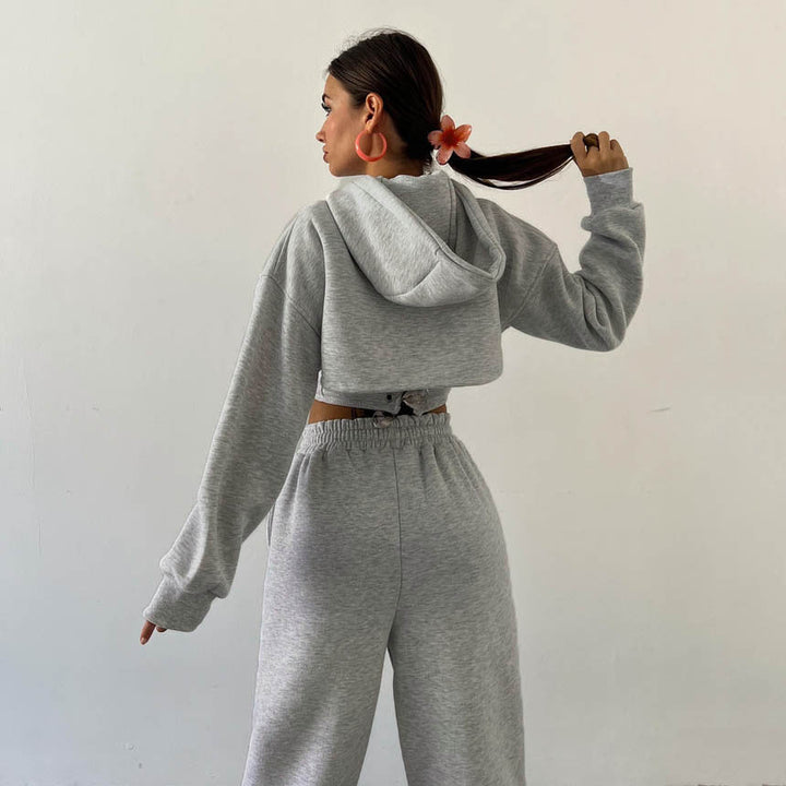 Aria - Drie-delige Lounge Set