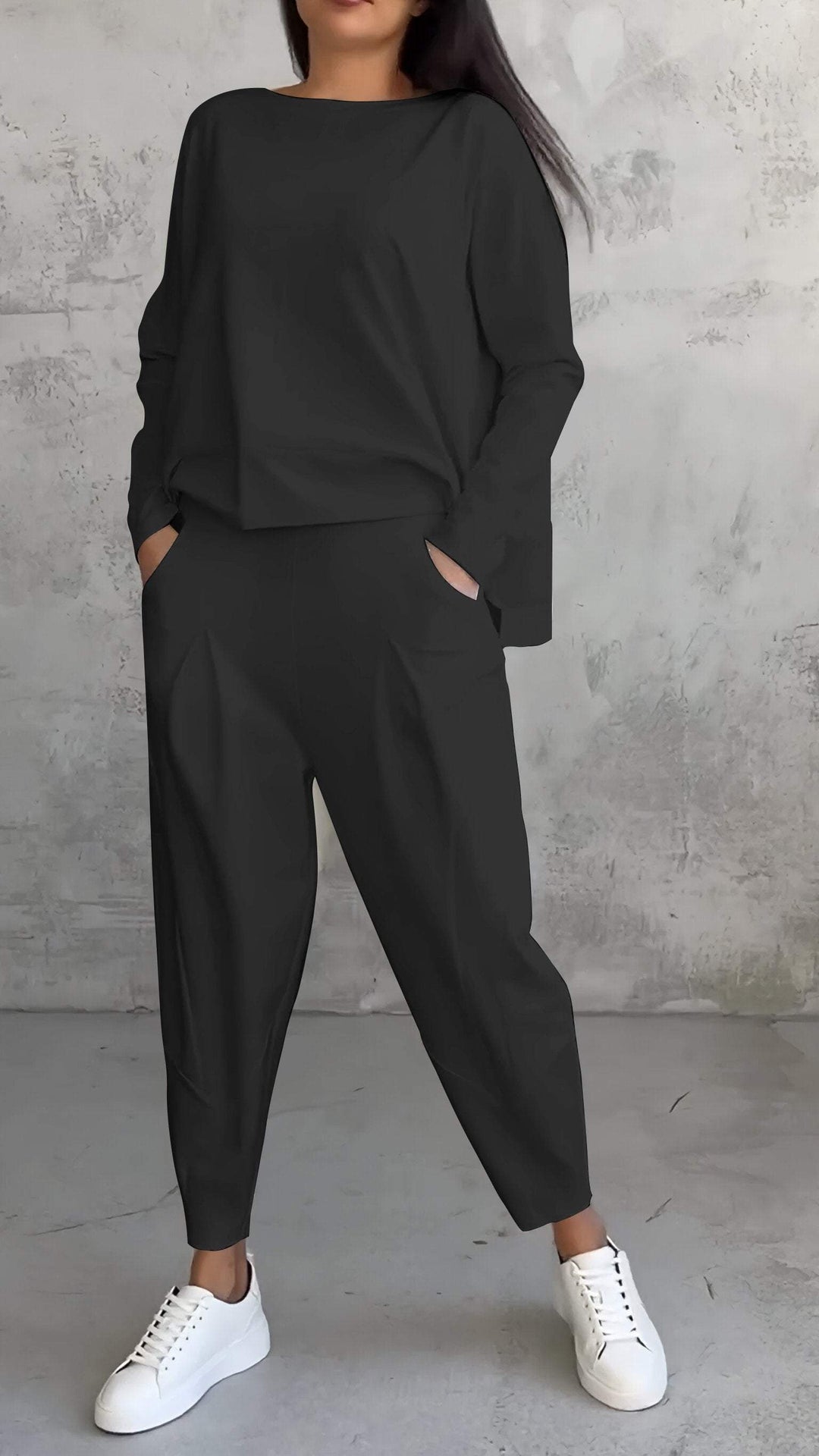 Katoenen Dames Zomerset met Vrolijk Patroon – Luchtig en Comfortabel Design