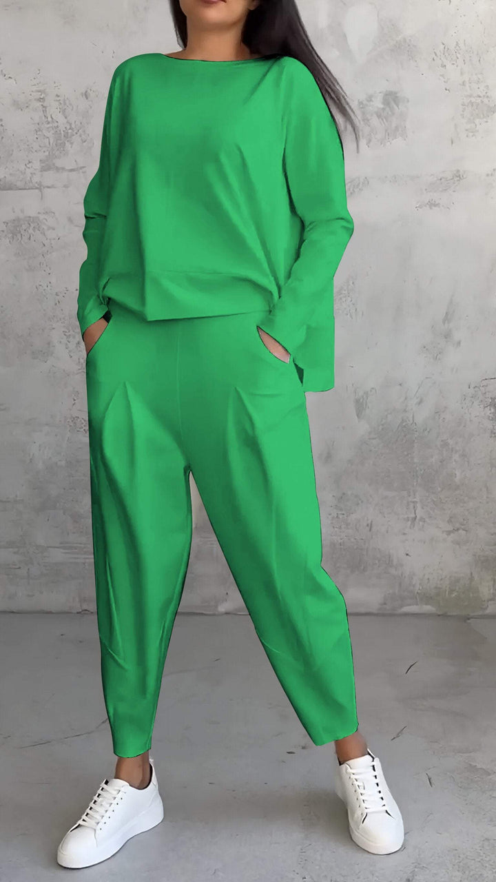 Katoenen Dames Zomerset met Vrolijk Patroon – Luchtig en Comfortabel Design