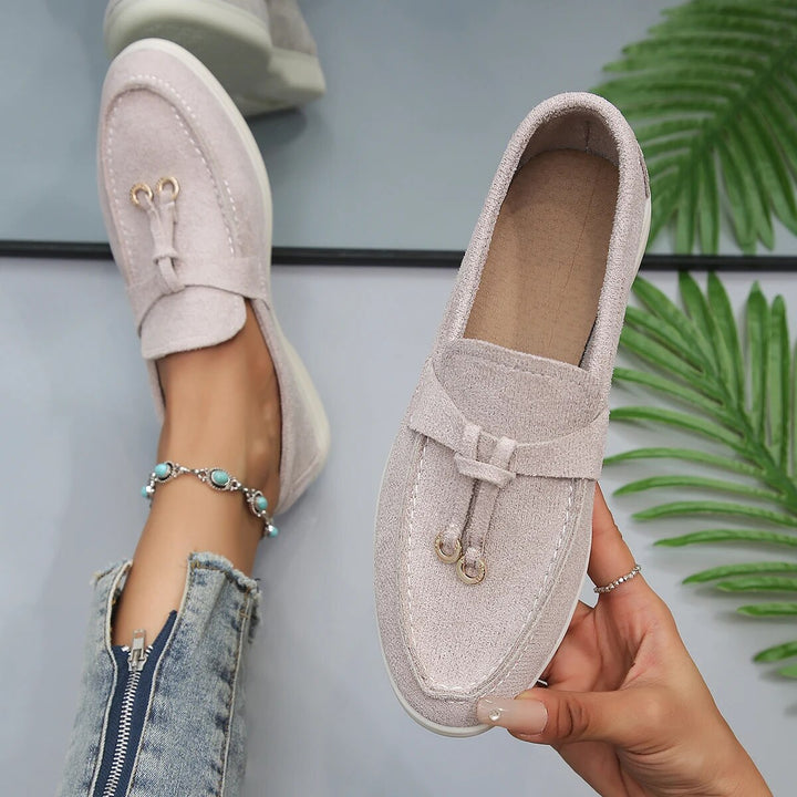 Sanne - Stijlvolle Schoenen voor Elk Moment