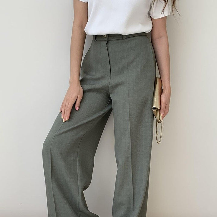 Genna - Casual Tweedelige Set