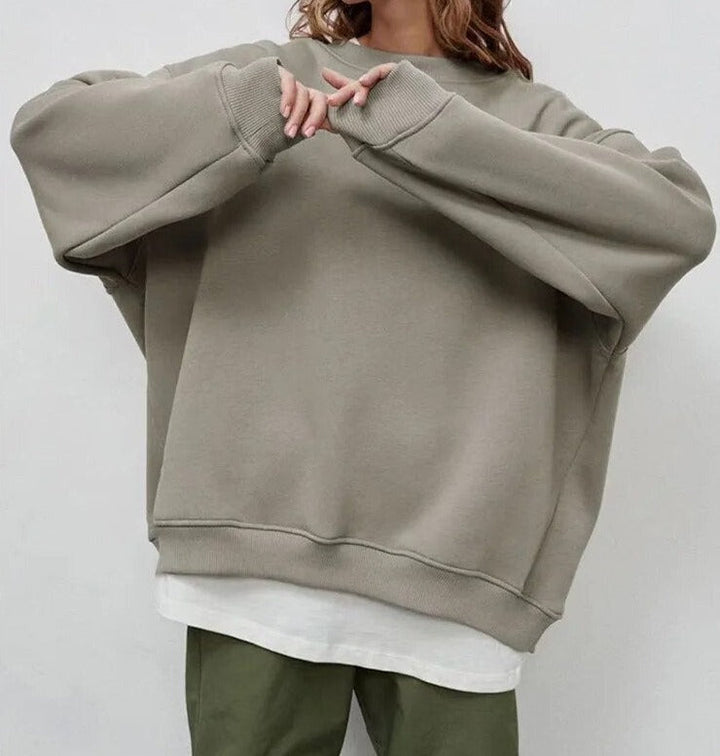 Liv – Oversized Sweater